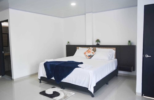 Yopal Hotel | Riopark Beach Hotel