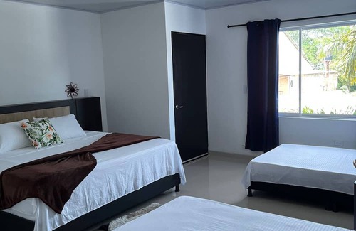 Yopal Hotel | Riopark Beach Hotel