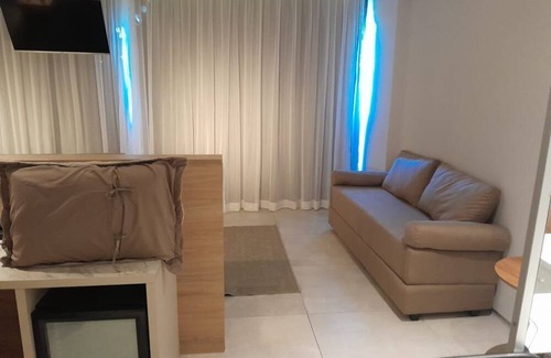 Barra de Jangada Apartment | Paiva Home Stay Classic