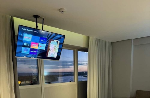 Barra de Jangada Apartment | Paiva Home Stay Classic