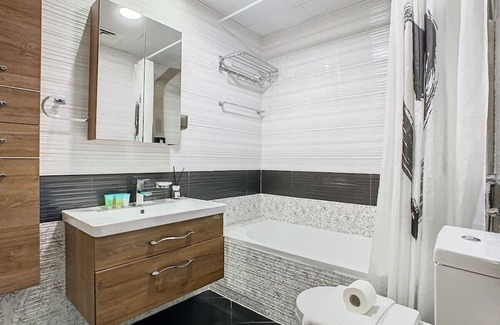 Discovery Gardens Apartment | Charming 2BR Apartment in Jebel Ali Village