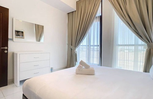 Discovery Gardens Apartment | Charming 2BR Apartment in Jebel Ali Village