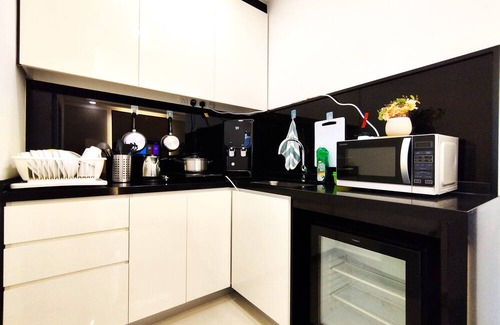 Genting Highlands Apartment | GentingTop SkyForest2R1B7Pax GrdIonDelmn