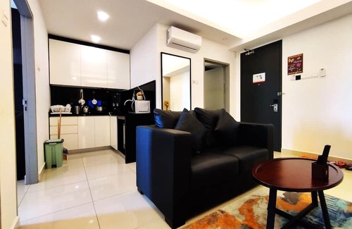 Genting Highlands Apartment | GentingTop SkyForest2R1B7Pax GrdIonDelmn