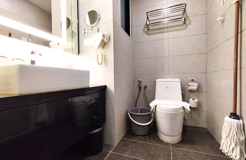 Genting Highlands Apartment | GentingTop SkyForest2R1B7Pax GrdIonDelmn