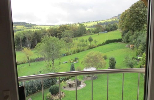Gersfeld Apartment | Nice apartment in Gersfeld