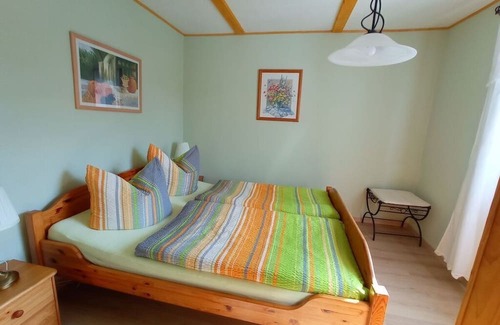 Kotzschenbroda Oberort Apartment | Fantastic apartment in Radebeul