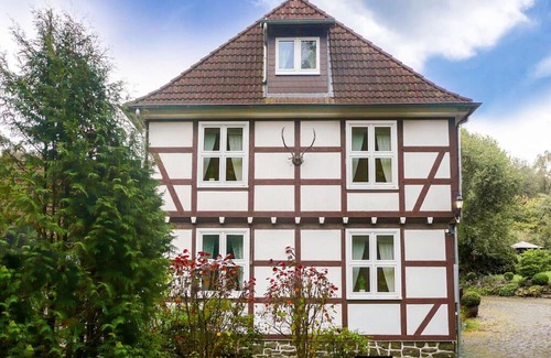 Bad Wilhelmshoehe Apartment | Holiday flat in Black Forest