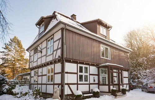 Bad Wilhelmshoehe Apartment | Holiday flat in Black Forest