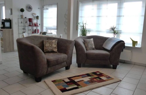 Wilhelmsfeld Apartment | Holiday apartment in the Odenwald