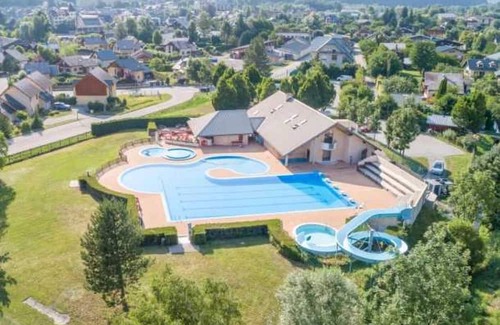 Le Bourg-d'Oisans Ski Chalet | Chalet 4 étoiles - eeeafc