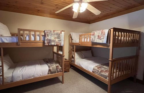 North Conway Cabin | Cozy Bear Cabin
