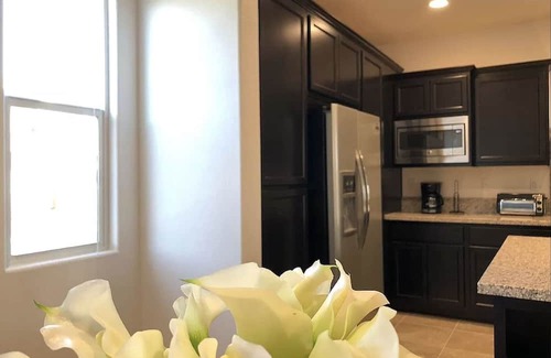 Elk Grove House | Newly private home - Central Elk Grove
