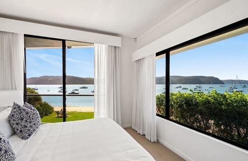 Palm Beach House | Palm Retreat by Palm Beach Holiday Rentals