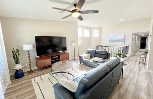 La Quinta House | 3 bed 2 bath in La Quinta PGA West!