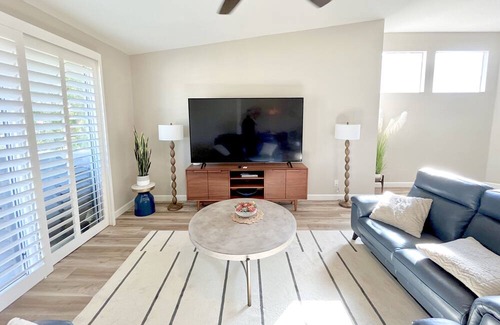 La Quinta House | 3 bed 2 bath in La Quinta PGA West!