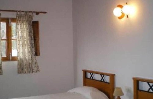 Sant Francesc Xavier House | Holiday Home 'Casa 2-H' with Private Terrace, Private Garden and Wi-Fi