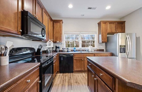 Durham House | Wynter Retreat on Wyntercrest Ln #41970