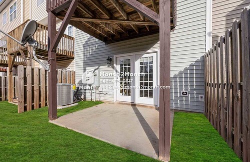 Durham House | Wynter Retreat on Wyntercrest Ln #41970