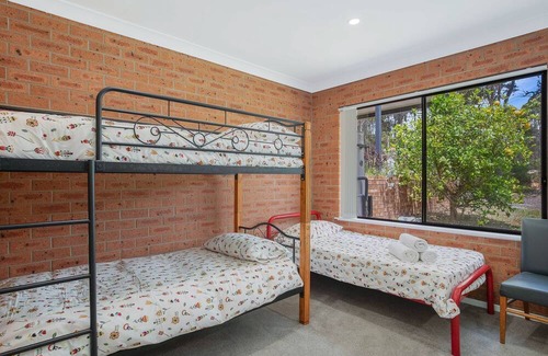 Barragga Bay Apartment | Cuttagee Beach Cottages 6