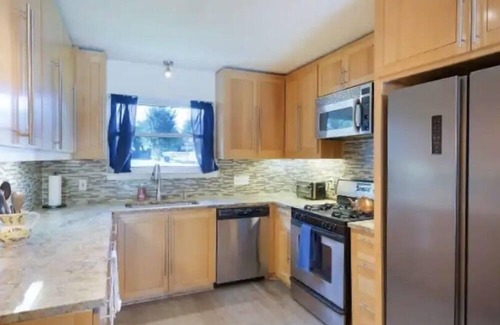 Anderson Mill House | Austin Oasis W/ Pool , Patio , Firepit