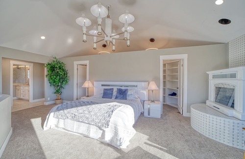 Twin Falls House | Luxury Private 3BR Home w/ Canyon & River Views