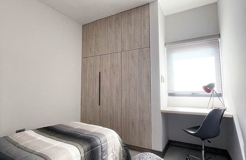 Chihuahua Apartment | Naturaleza