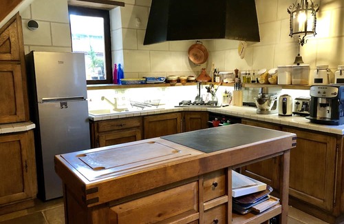 Ambillou House | 16th century mansion, in the heart of the Loire castles