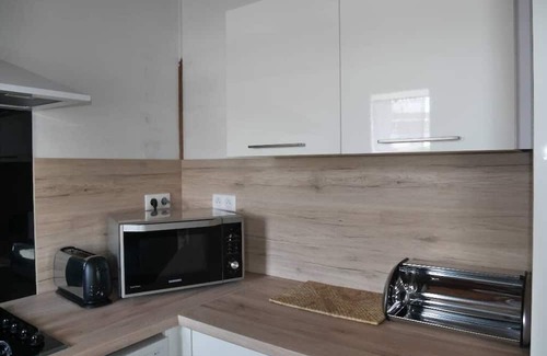 Travo House | L'isle de Riez