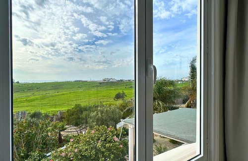 Achakkar Villa | La Finca in Tanger With 3 Bedrooms and 3 5 Bathrooms