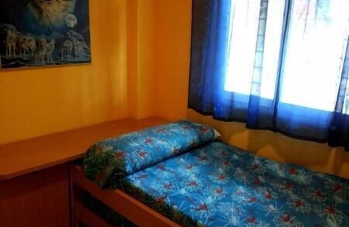 El Grau de Moncofa Apartment | Apartment with pool a few meters from the beach