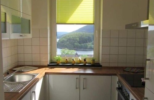 Rurberg Apartment | Holiday apartment Rursee