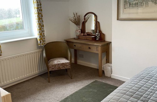 Llanfarian Apartment | The perfect stay to enjoy Cardigan Bay! A beautiful and comfortable apartment.