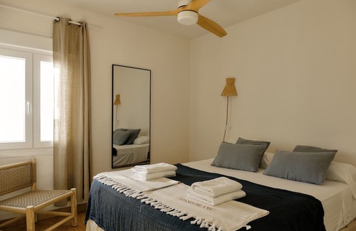Punta Grossa Apartment | Brand new villa with pool