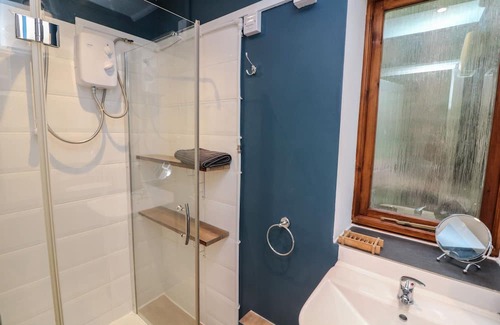 Totnes Cottage | STUDIO 1, character holiday cottage in Totnes
