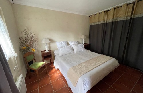 Saint-Laurent-d'Aigouze Other | Gîte "kho Lanta" - Appartement Entier 2p. au Cœur D'un Mas Camarguais