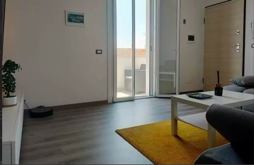 Occhiobello Apartment | Vrbo Property