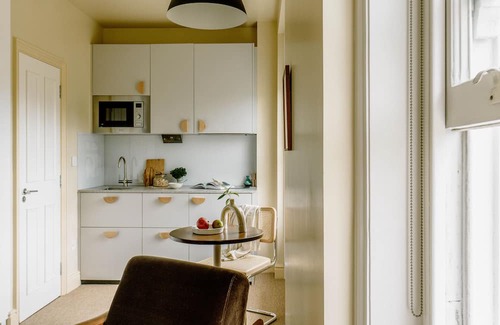 Thamesmead East Apartment | Primrose Hill Studio #45