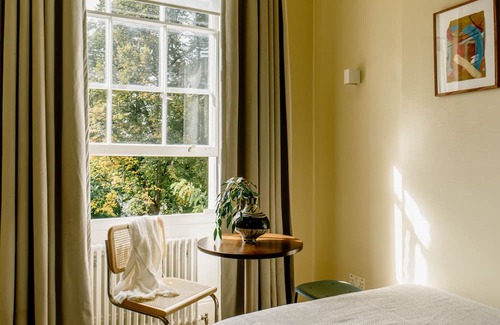 Thamesmead East Apartment | Primrose Hill Studio #46