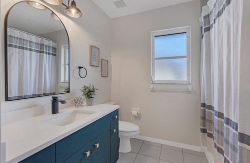 White Marsh House | Panoramic Golf Course Views in Rotonda! Proximity to world-class beaches!