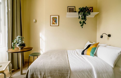 Thamesmead East Apartment | Primrose Hill Studio #39