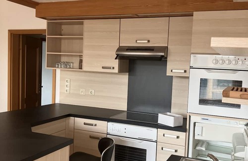 Pottenstein House | Großes Haus für ab 10 bis 30 Personen Gruppenreise Pottenstein