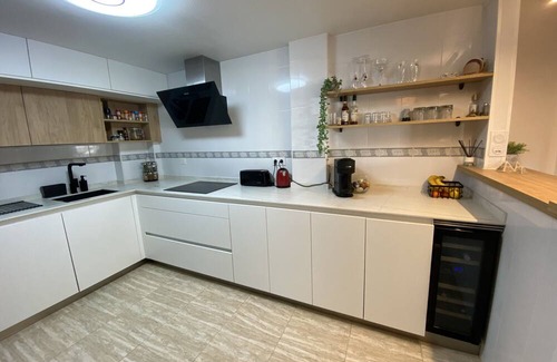 Aguilas Villa | Casa Amarilla (Aguilas)