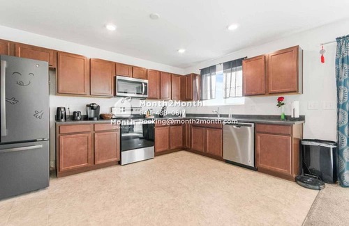 Aurora House | Rocky Mountain Retreat Oasis on Orleans St #41955