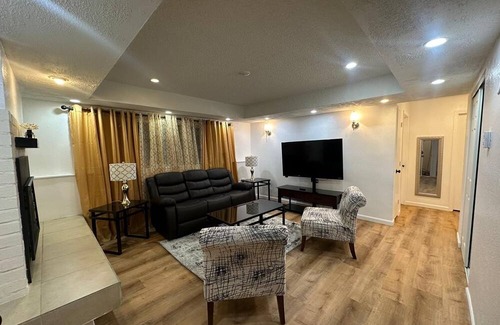Northeast Anchorage Apartment | Family friendly, centrally-located 10 minutes to Down town,15 min from airport