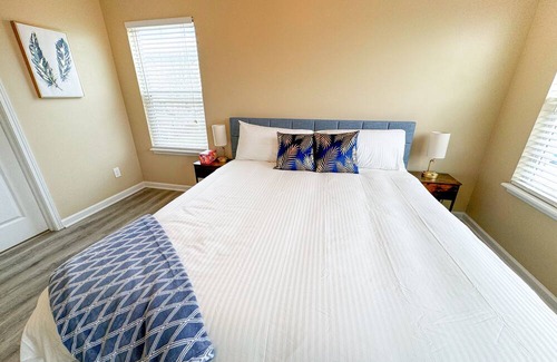 Noblesville House | Elegant 3 BD Home in Noblesville