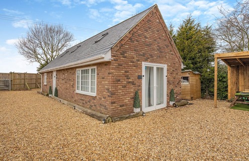 Spalding Cottage | 2 bedroom accommodation in Holbeach