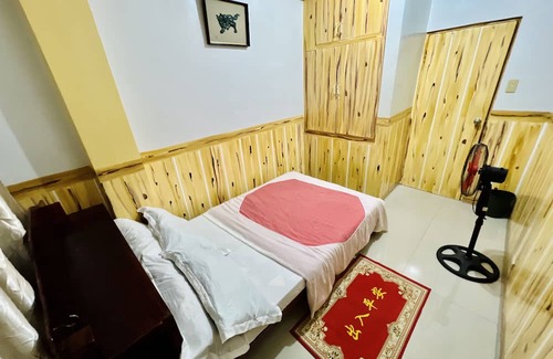 Baguio House | Baguio Exotic Vacation House