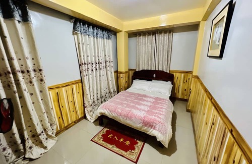 Baguio House | Baguio Exotic Vacation House