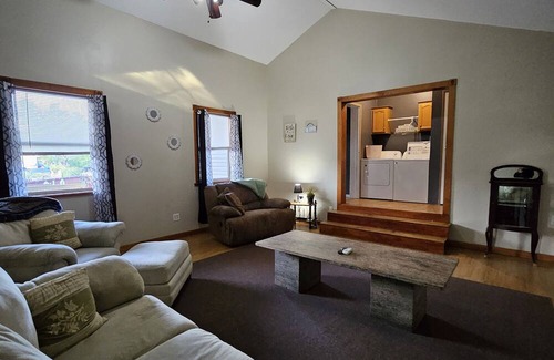 Alexandria Bay House | Camerons on the Creek,your next vacation getaway in the 1000 Islands!